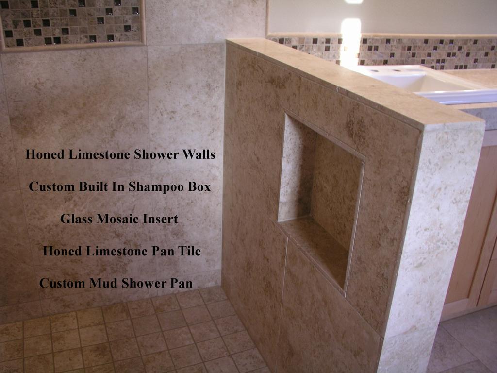 Pictures for The Sandel Group TileStoneGlass Installations in Duvall